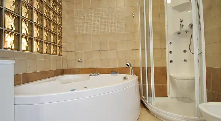 Holiday home in Buzet