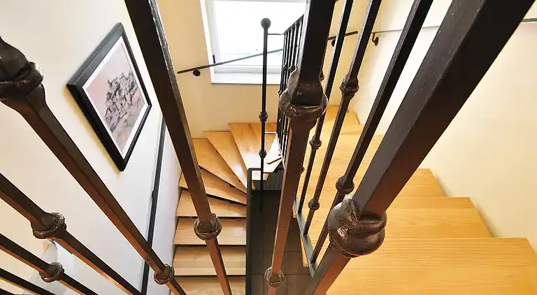 Holiday home in Buzet