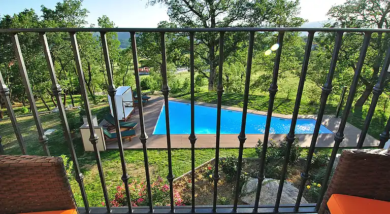 Holiday home in Buzet