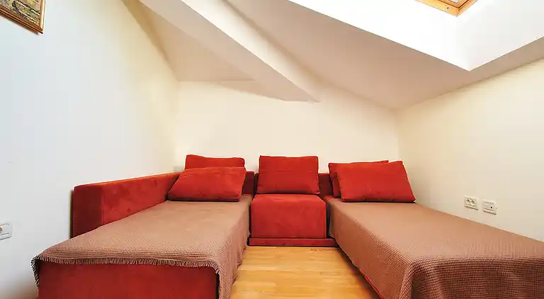 Holiday home in Buzet