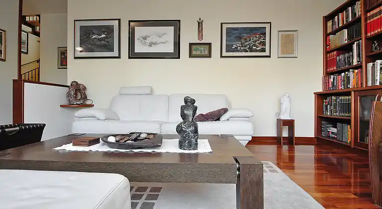 Holiday home in Buzet