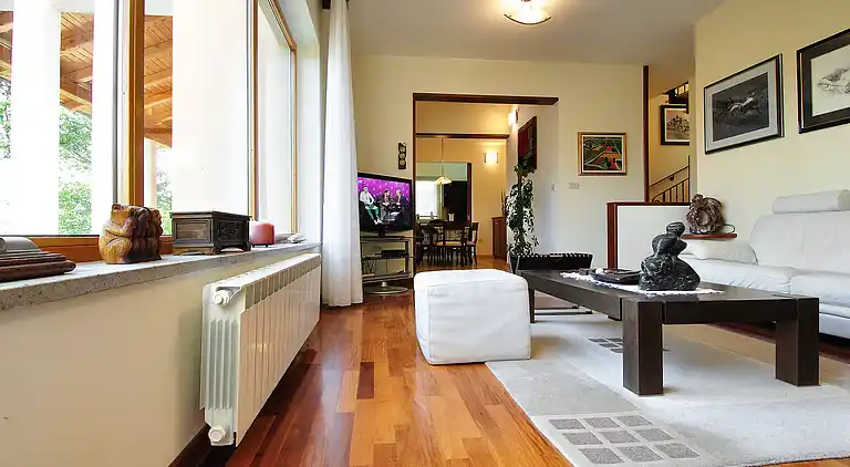 Holiday home in Buzet