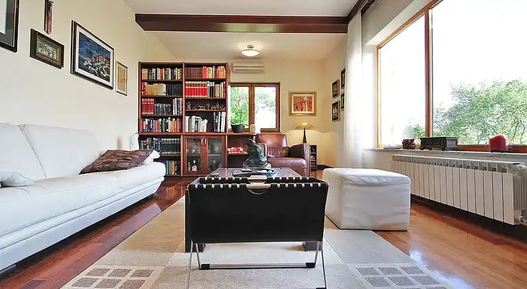 Holiday home in Buzet