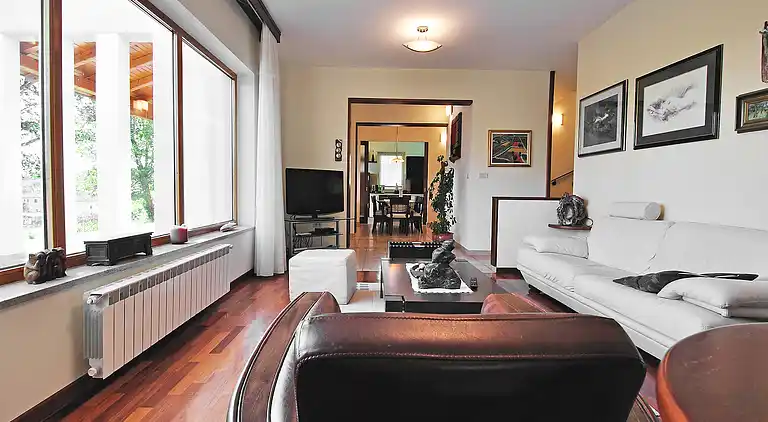 Holiday home in Buzet