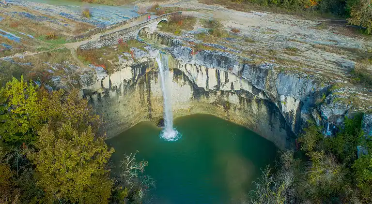 Holiday home in Buzet