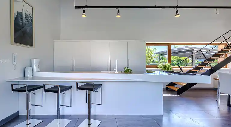 Holiday home in Sveti Petar u Šumi