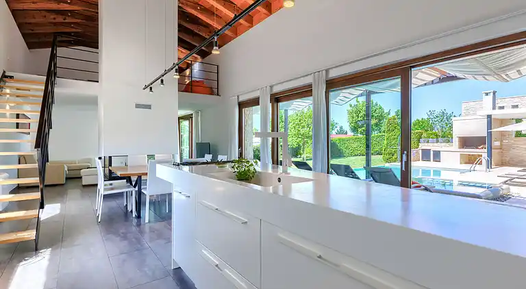 Holiday home in Sveti Petar u Šumi