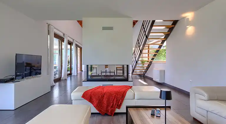 Holiday home in Sveti Petar u Šumi