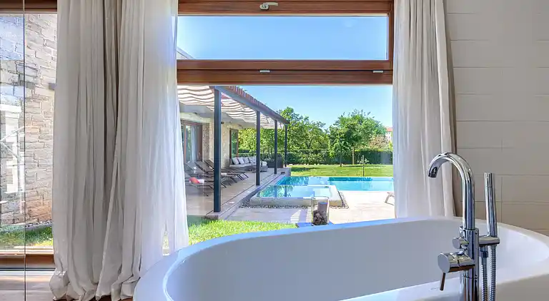 Holiday home in Sveti Petar u Šumi