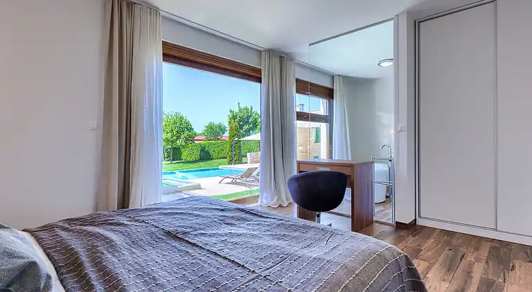 Holiday home in Sveti Petar u Šumi