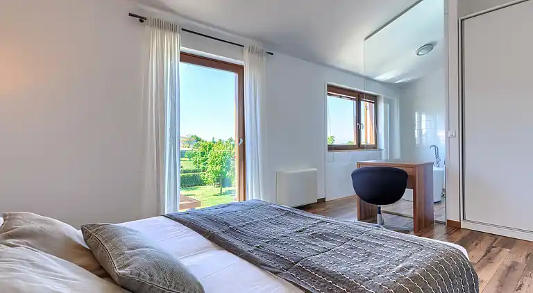 Holiday home in Sveti Petar u Šumi