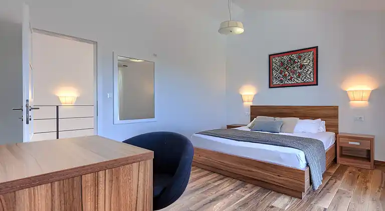 Holiday home in Sveti Petar u Šumi