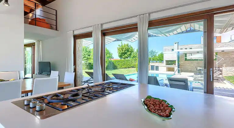 Holiday home in Sveti Petar u Šumi