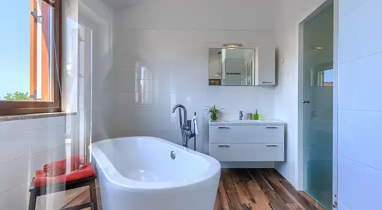 Holiday home in Sveti Petar u Šumi