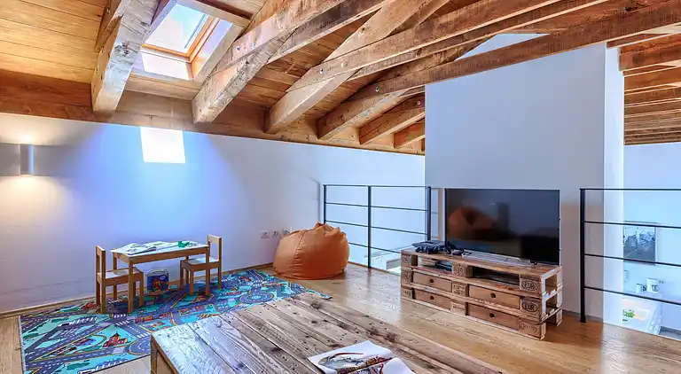 Holiday home in Sveti Petar u Šumi