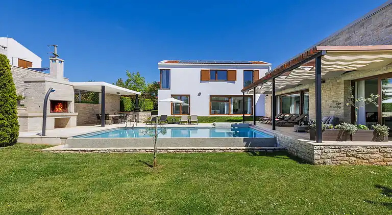 Holiday home in Sveti Petar u Šumi