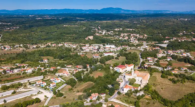 Holiday home in Sveti Petar u Šumi