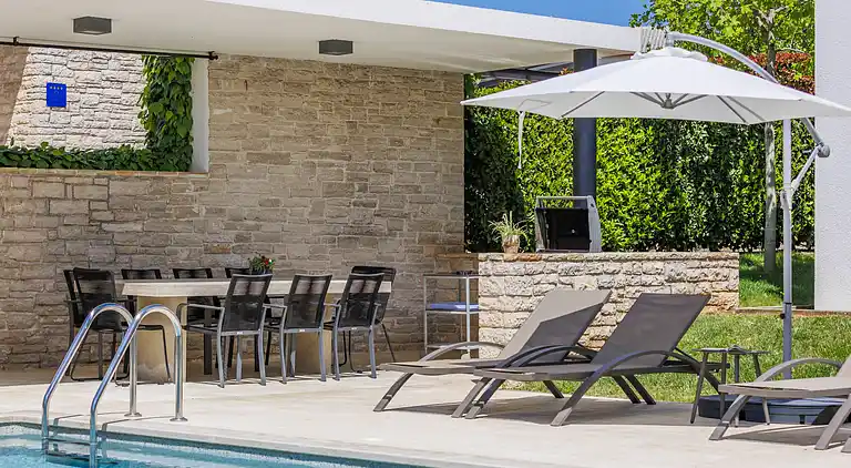 Holiday home in Sveti Petar u Šumi