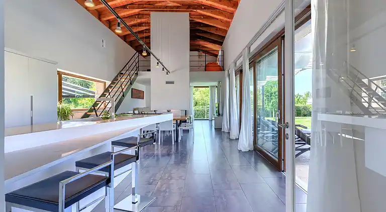 Holiday home in Sveti Petar u Šumi