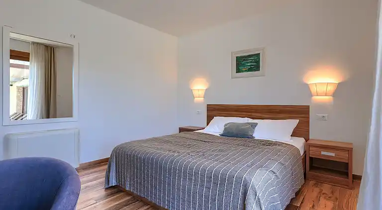 Holiday home in Sveti Petar u Šumi