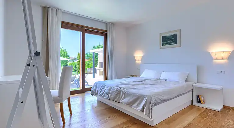 Holiday home in Sveti Petar u Šumi