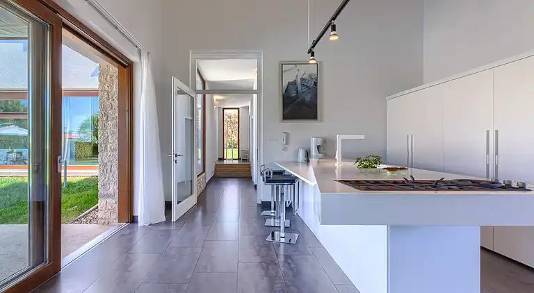 Holiday home in Sveti Petar u Šumi