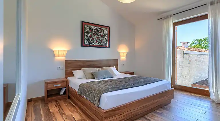 Holiday home in Sveti Petar u Šumi