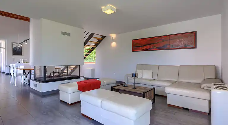 Holiday home in Sveti Petar u Šumi