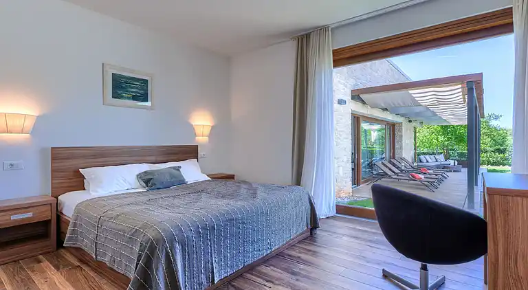 Holiday home in Sveti Petar u Šumi