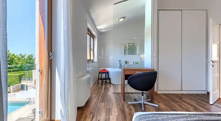 Holiday home in Sveti Petar u Šumi