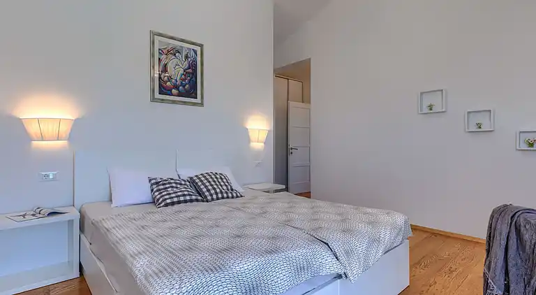 Holiday home in Sveti Petar u Šumi