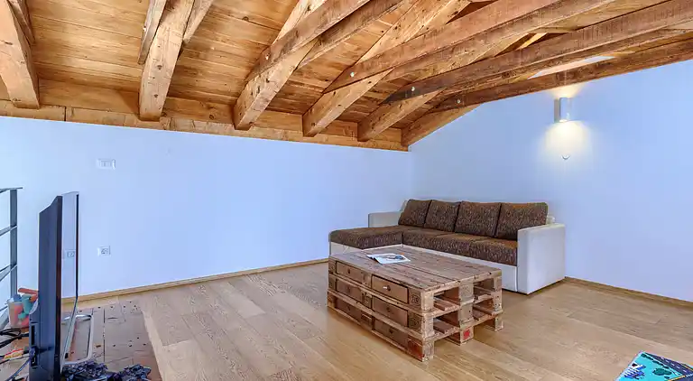 Holiday home in Sveti Petar u Šumi