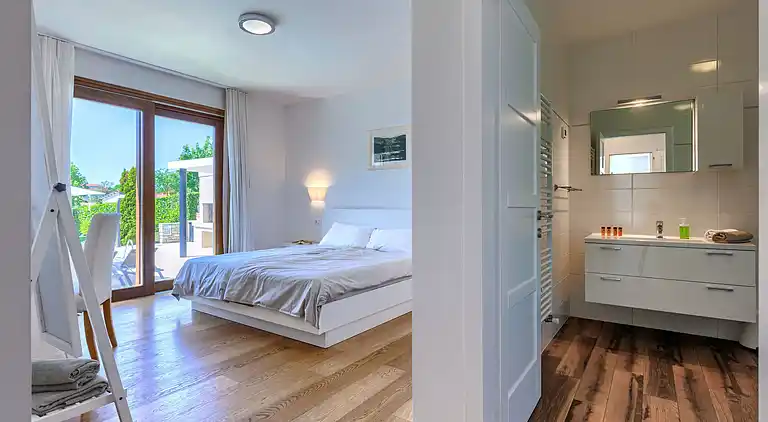 Holiday home in Sveti Petar u Šumi