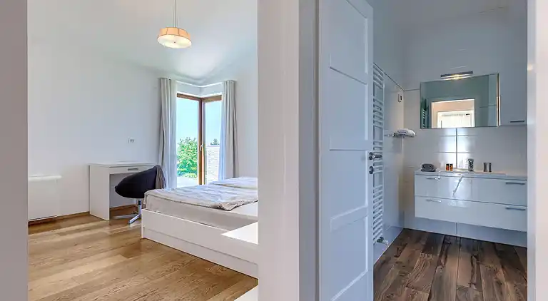 Holiday home in Sveti Petar u Šumi