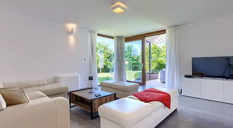 Holiday home in Sveti Petar u Šumi