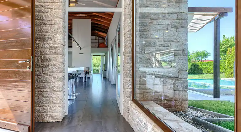 Holiday home in Sveti Petar u Šumi