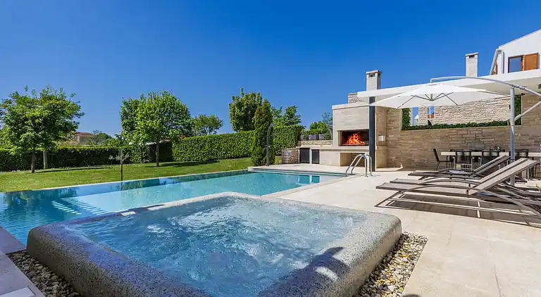 Holiday home in Sveti Petar u Šumi