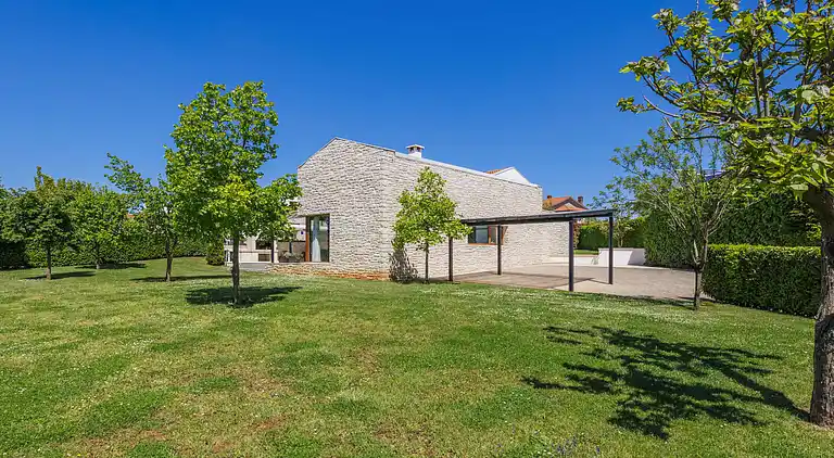 Holiday home in Sveti Petar u Šumi