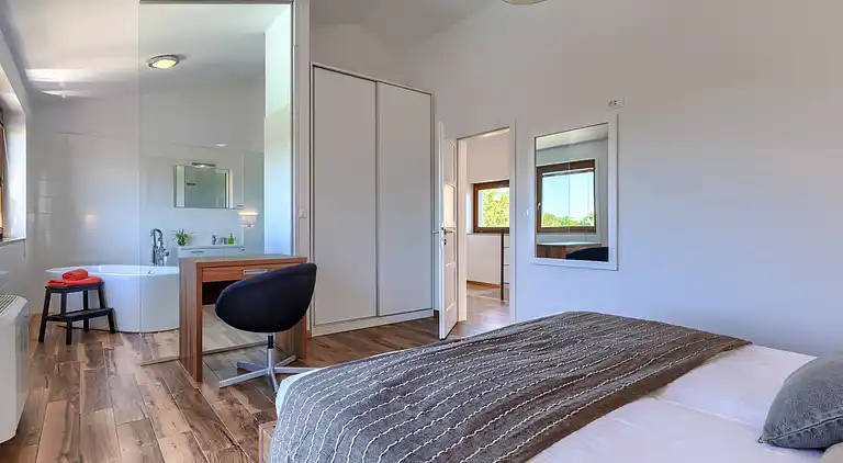 Holiday home in Sveti Petar u Šumi