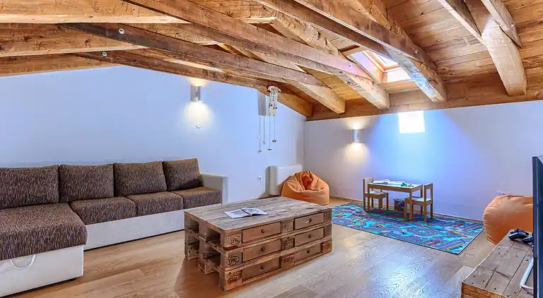 Holiday home in Sveti Petar u Šumi