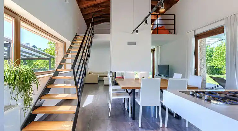 Holiday home in Sveti Petar u Šumi