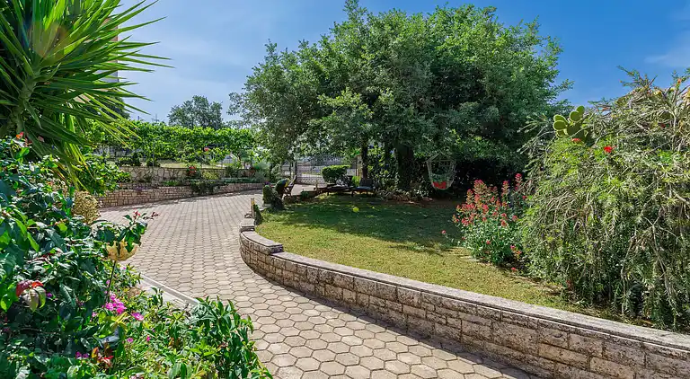 Feriebolig i Nova Vas