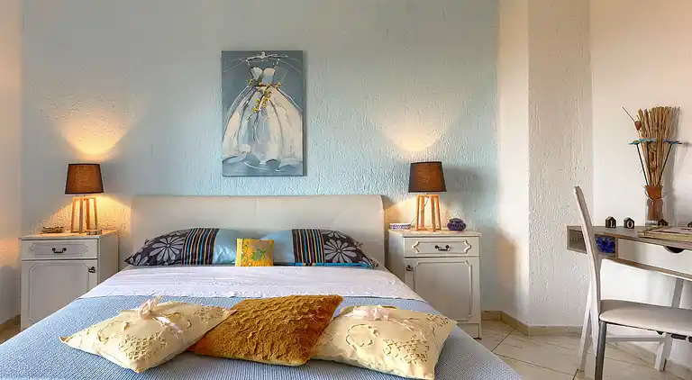 Feriebolig i Nova Vas