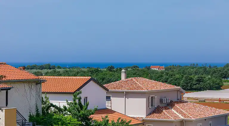 Feriebolig i Nova Vas