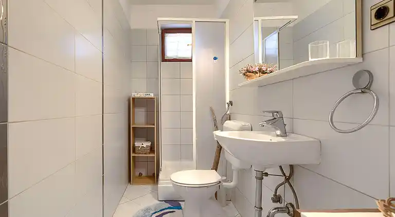 Feriebolig i Nova Vas