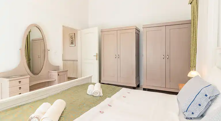 Feriebolig i Nova Vas