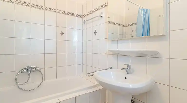 Feriebolig i Nova Vas