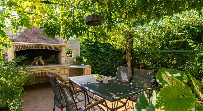 Feriebolig i Nova Vas