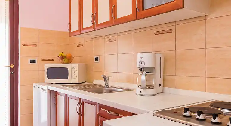 Feriebolig i Nova Vas