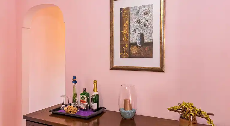 Feriebolig i Nova Vas